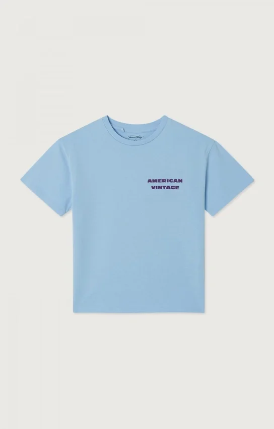 Kids' T-shirt Fizvalley Artikelnummer: KFIZ02AIH26