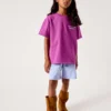 Kids' T-shirt Fizvalley Artikelnummer: KFIZ02AIH26