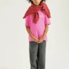Kids' T-shirt Fizvalley Artikelnummer: KFIZ02AIH26