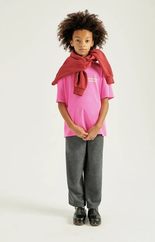 Kids' T-shirt Fizvalley Artikelnummer: KFIZ02AIH26