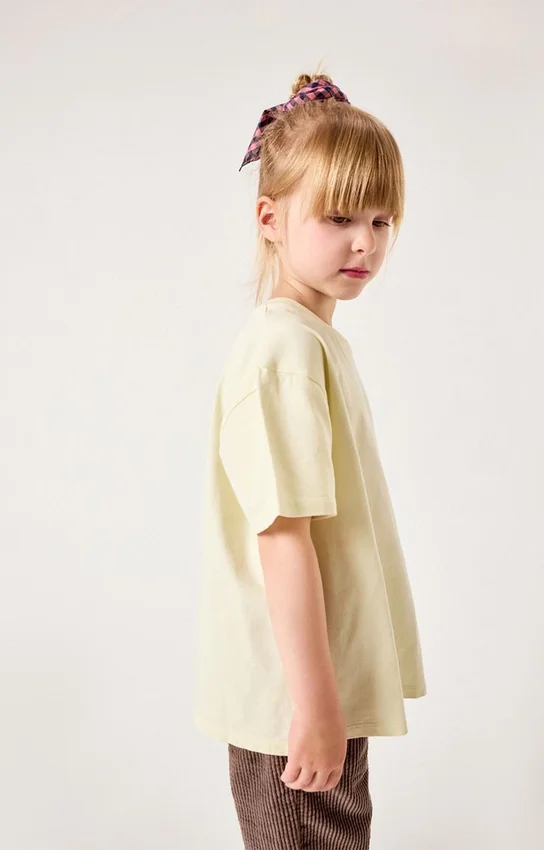 Kids' T-shirt Fizvalley Artikelnummer: KFIZ02AIH26