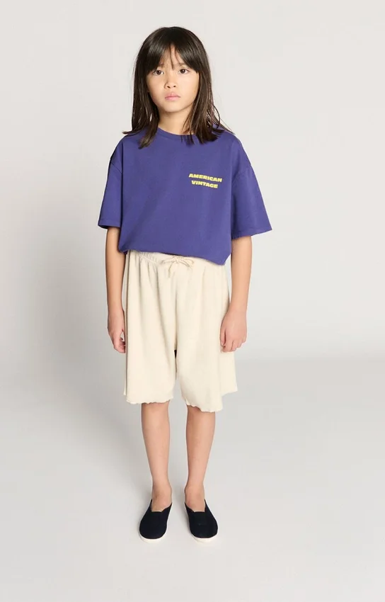 Kids' T-shirt Fizvalley Artikelnummer: KFIZ02AIH26