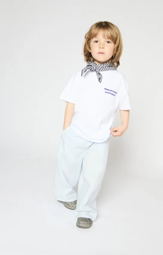 Kids' T-shirt Fizvalley Artikelnummer: KFIZ02AIH26