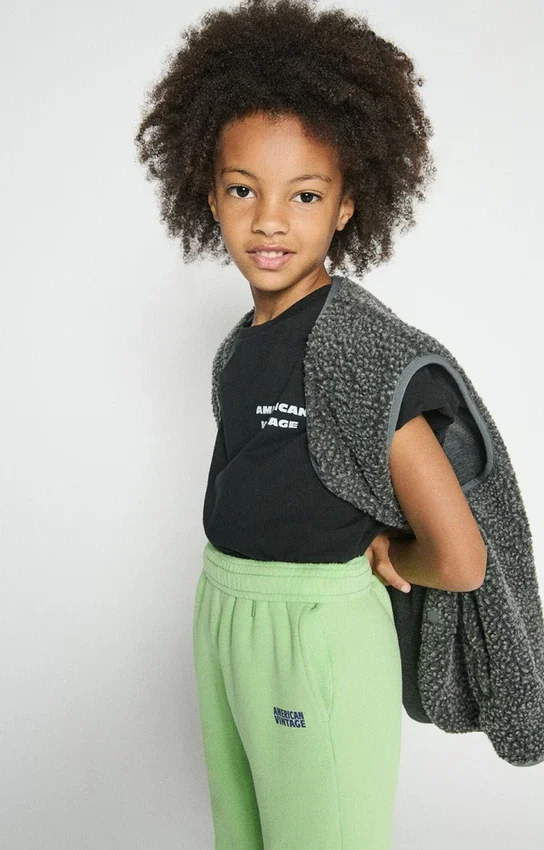 Kids' T-shirt Fizvalley Artikelnummer: KFIZ02AIH26