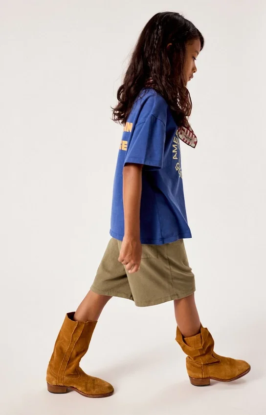 Kids' T-shirt Fizvalley Artikelnummer: KFIZ02AIH26
