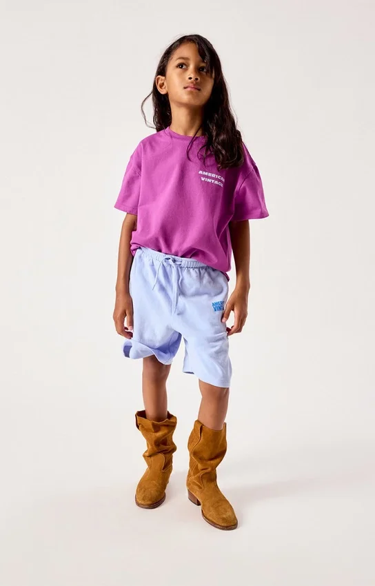 Kids' T-shirt Fizvalley Artikelnummer: KFIZ02AIH26