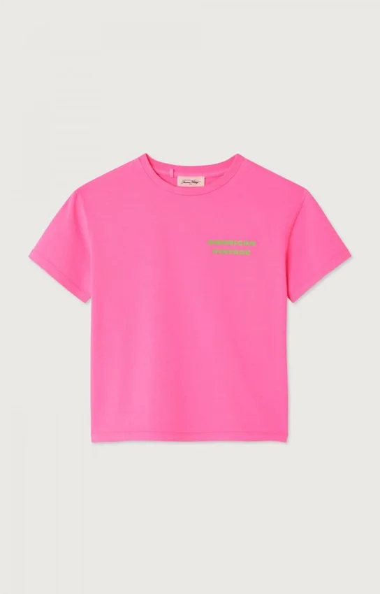 Kids' T-shirt Fizvalley Artikelnummer: KFIZ02AIH26