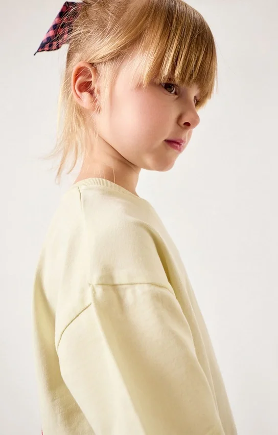 Kids' T-shirt Fizvalley Artikelnummer: KFIZ02AIH26
