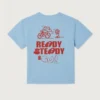 Kids' T-shirt Fizvalley Artikelnummer: KFIZ02AIH26