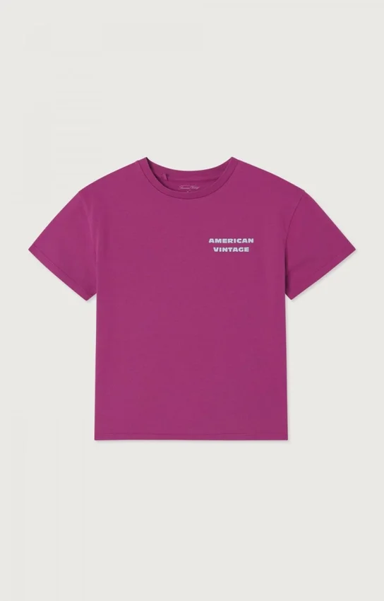 Kids' T-shirt Fizvalley Artikelnummer: KFIZ02AIH26