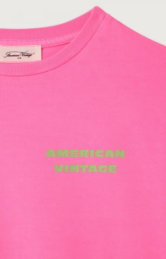 Kids' T-shirt Fizvalley Artikelnummer: KFIZ02AIH26