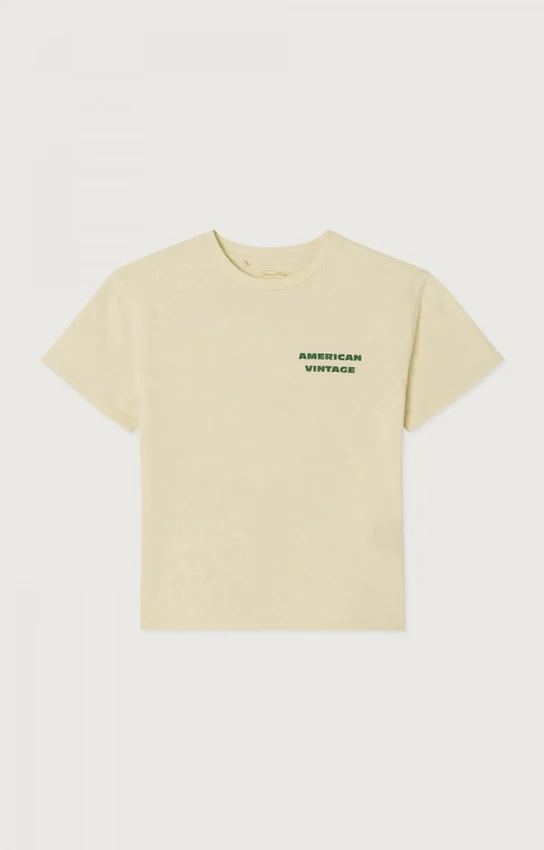 Kids' T-shirt Fizvalley Artikelnummer: KFIZ02AIH26
