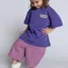Kids' T-shirt Fizvalley Artikelnummer: KFIZ02AIH26