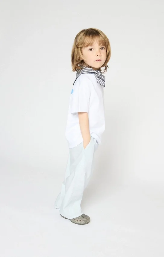 Kids' T-shirt Fizvalley Artikelnummer: KFIZ02AIH26