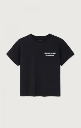 Barn-T-shirt Fizvalley Artikelnummer: KFIZ02AIH25