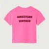 Kids' T-shirt Fizvalley Artikelnummer: KFIZ02AIH26