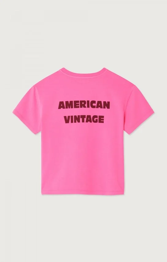 Kids' T-shirt Fizvalley Artikelnummer: KFIZ02AIH26