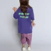 Kids' T-shirt Fizvalley Artikelnummer: KFIZ02AIH26