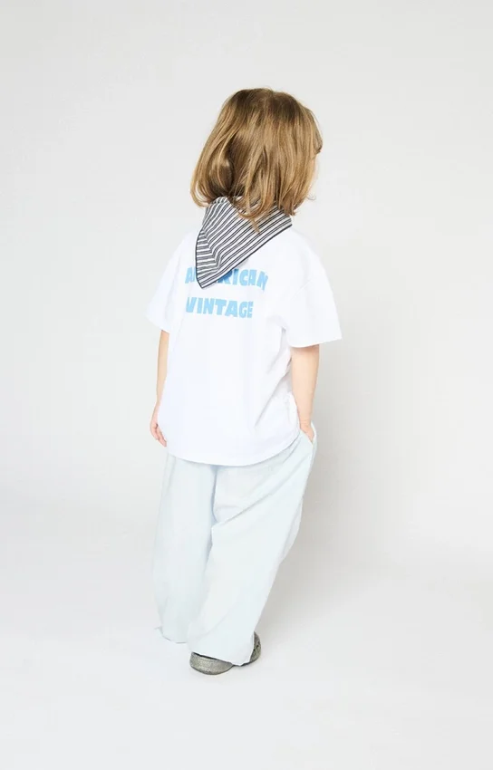 Kids' T-shirt Fizvalley Artikelnummer: KFIZ02AIH26