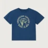 Kids' T-shirt Fizvalley Artikelnummer: KFIZ02AIH26