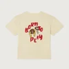 Kids' T-shirt Fizvalley Artikelnummer: KFIZ02AIH26