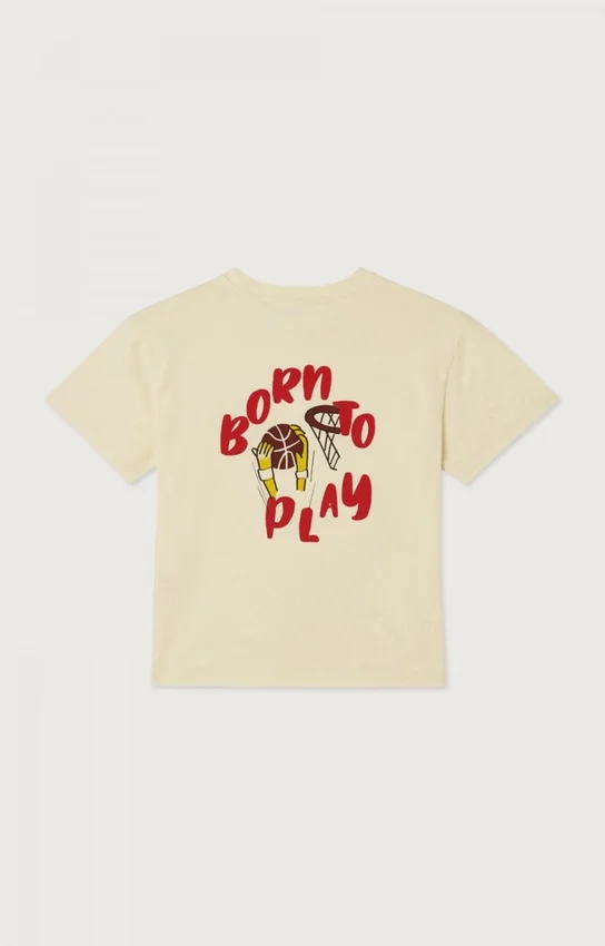 Kids' T-shirt Fizvalley Artikelnummer: KFIZ02AIH26