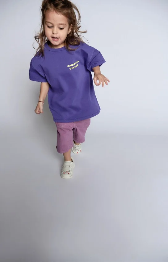 Kids' T-shirt Fizvalley Artikelnummer: KFIZ02AIH26