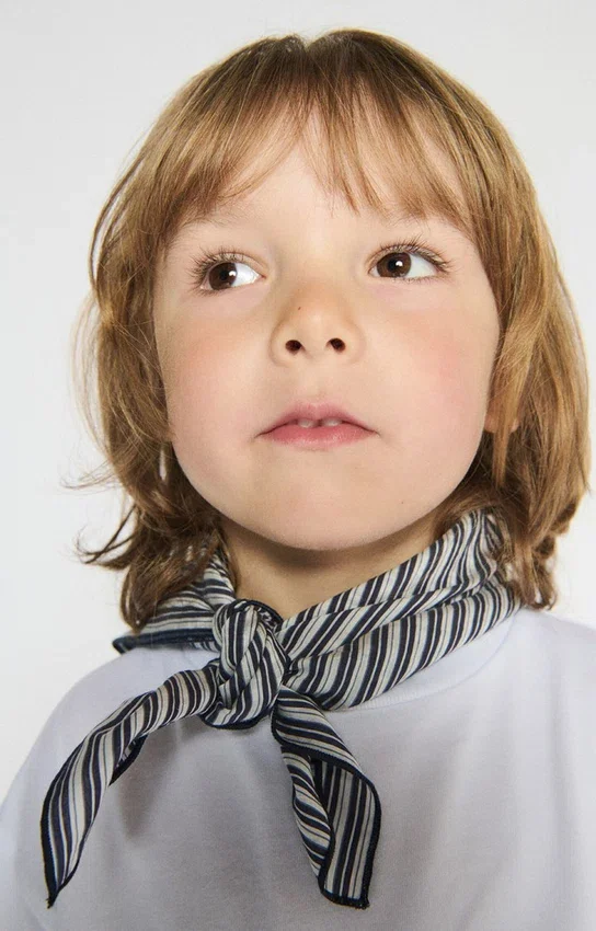 Kids' T-shirt Fizvalley Artikelnummer: KFIZ02AIH26