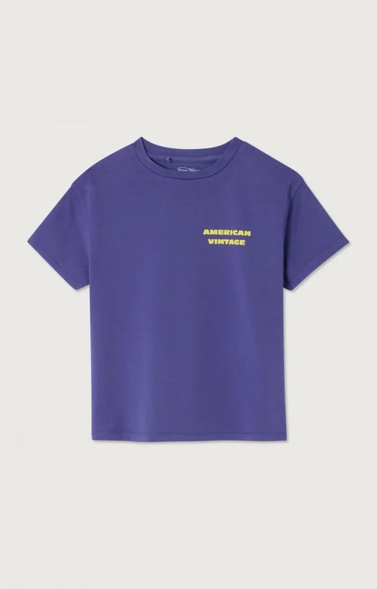 Kids' T-shirt Fizvalley Artikelnummer: KFIZ02AIH26