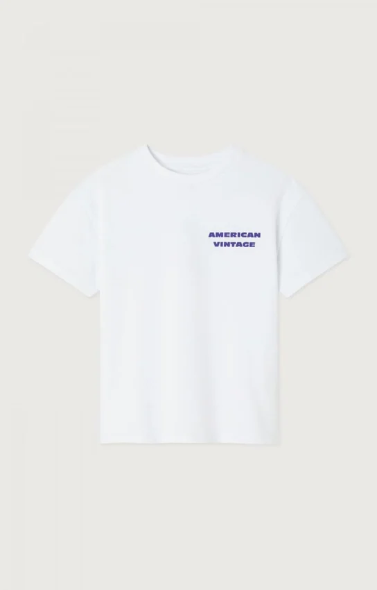 Kids' T-shirt Fizvalley Artikelnummer: KFIZ02AIH26