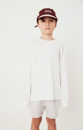 Kids' T-shirt Fizvalley Artikelnummer: KFIZ02BH26