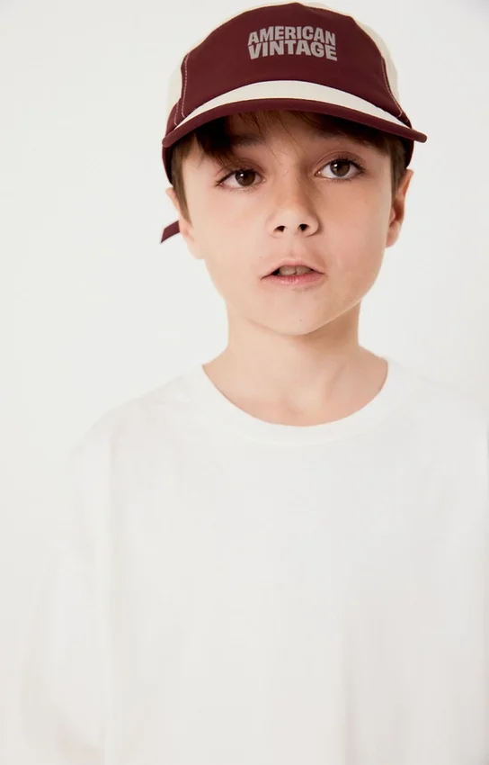 Kids' T-shirt Fizvalley Artikelnummer: KFIZ02BH26