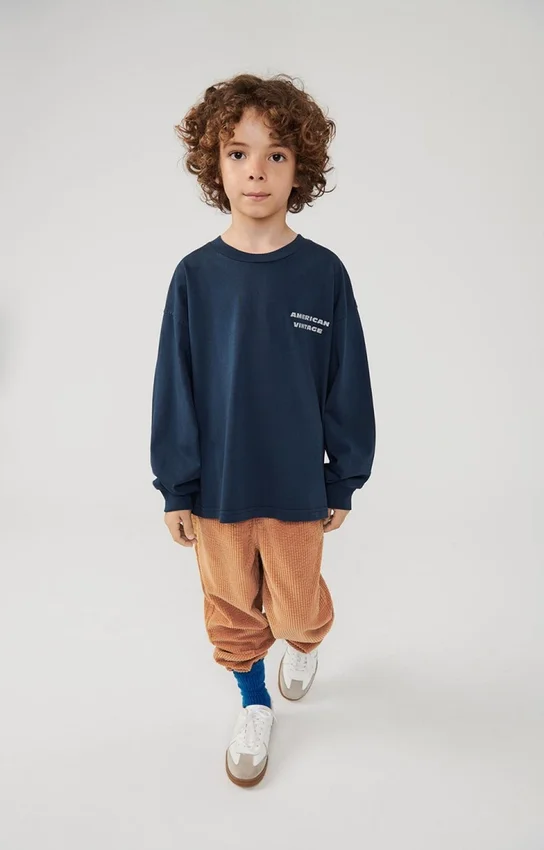 Kids' T-shirt Fizvalley Artikelnummer: KFIZ02BIH26