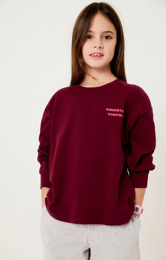 Kids' T-shirt Fizvalley Artikelnummer: KFIZ02BIH26