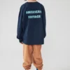 Kids' T-shirt Fizvalley Artikelnummer: KFIZ02BIH26