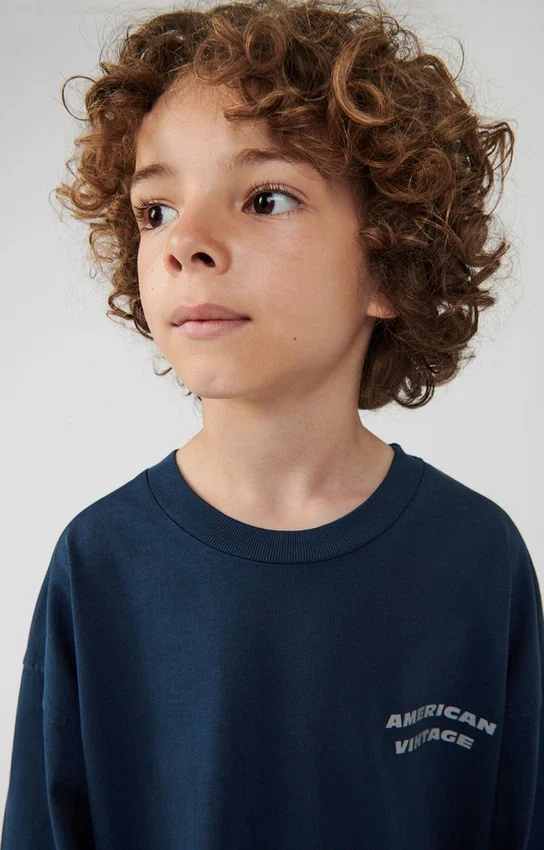 Kids' T-shirt Fizvalley Artikelnummer: KFIZ02BIH26