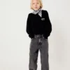 Raka jeans för barn Yopday Artikelnummer: KYOP11CH26