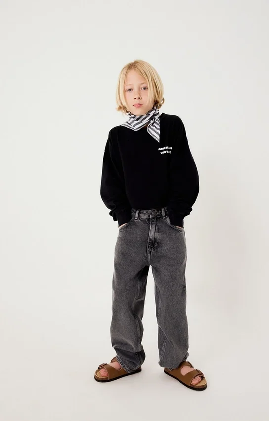 Raka jeans för barn Yopday Artikelnummer: KYOP11CH26