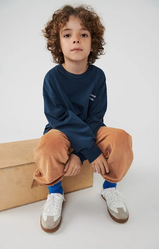 Kids' T-shirt Fizvalley Artikelnummer: KFIZ02BIH26