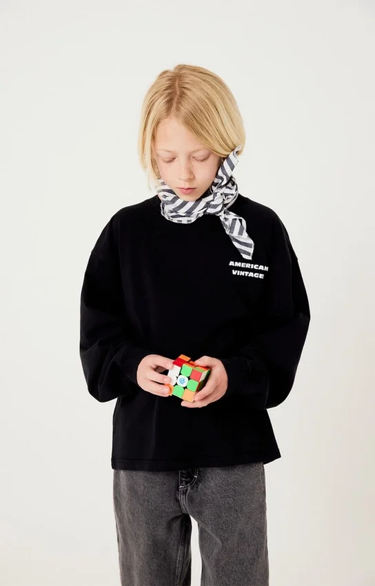 Kids' T-shirt Fizvalley Artikelnummer: KFIZ02BIH26
