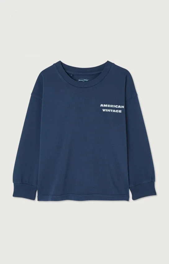 Kids' T-shirt Fizvalley Artikelnummer: KFIZ02BIH26