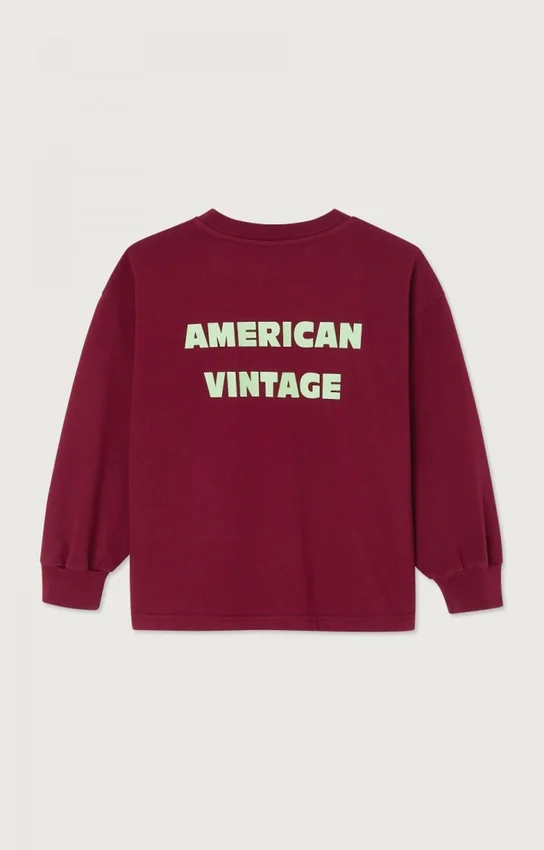 Kids' T-shirt Fizvalley Artikelnummer: KFIZ02BIH26