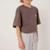 Kids' T-shirt Gixy Artikelnummer: KGIX02AH26