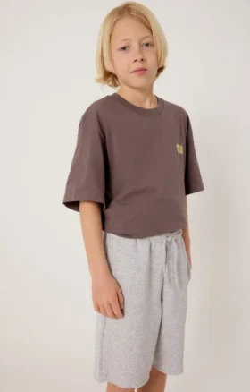 Kids' T-shirt Gixy Artikelnummer: KGIX02AH26