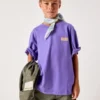 Kids' T-shirt Gixy Artikelnummer: KGIX02AH26