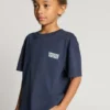 Kids' T-shirt Gixy Artikelnummer: KGIX02AH26