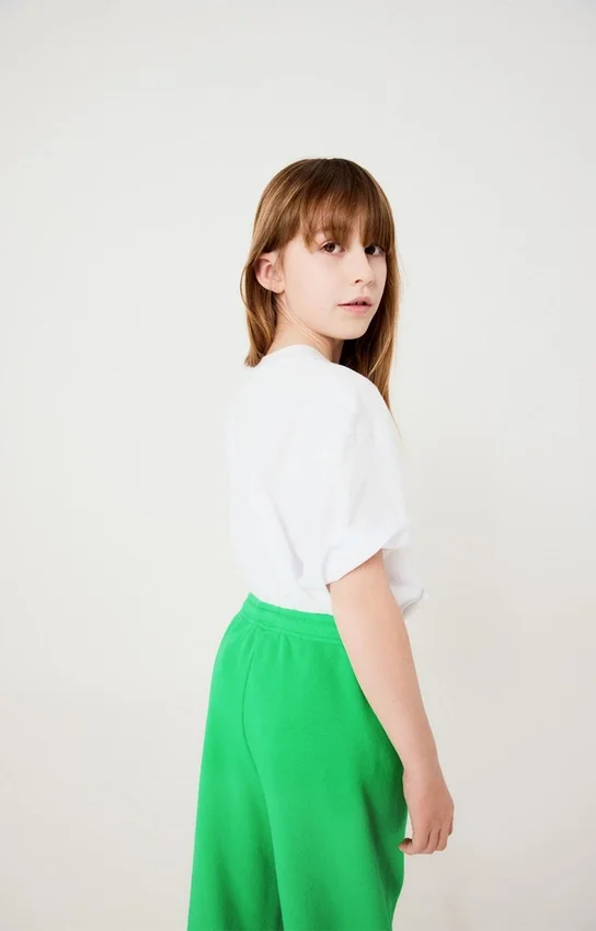 Kids' T-shirt Gixy Artikelnummer: KGIX02AH26