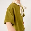 Kids' T-shirt Gixy Artikelnummer: KGIX02AH26