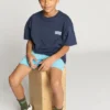 Kids' T-shirt Gixy Artikelnummer: KGIX02AH26