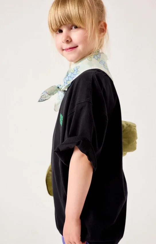 Kids' T-shirt Gixy Artikelnummer: KGIX02AH26